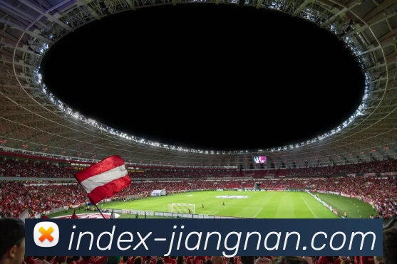 江南体育平台生态图