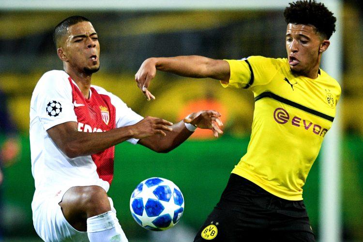 多特蒙德青春风暴横扫德甲积分榜