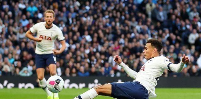 鹰击长空,水晶宫客场掀翻西汉姆联