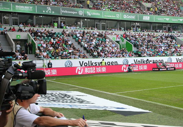 因戈尔施塔特战术调整见效,德甲保级之路重现生机