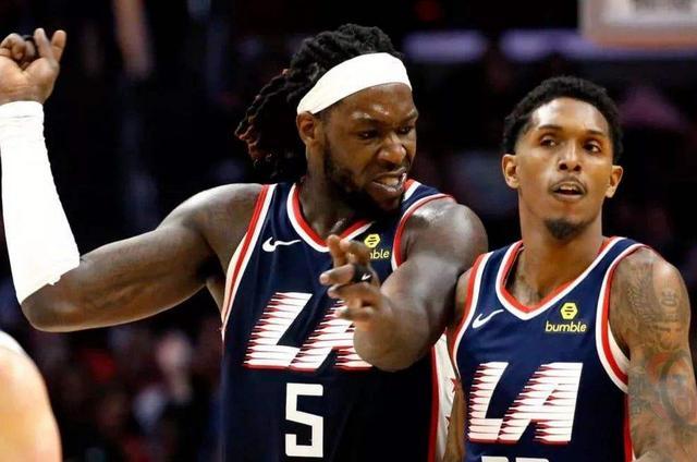  快船乔治接受关节镜手术，伦纳德单核带队压力骤增  